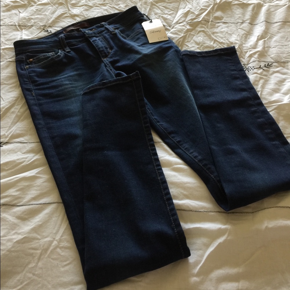 Vintage Reserve  1971 Joe’s Skinny Jeans